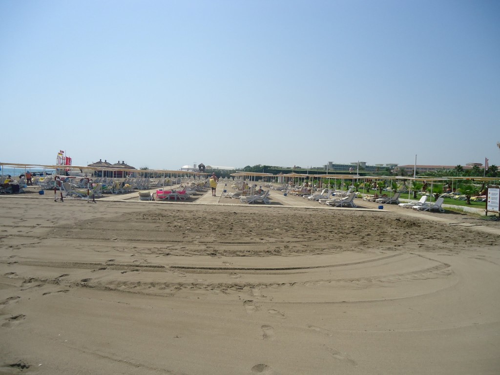 imagini hotel LETOONIA GOLF BELEK